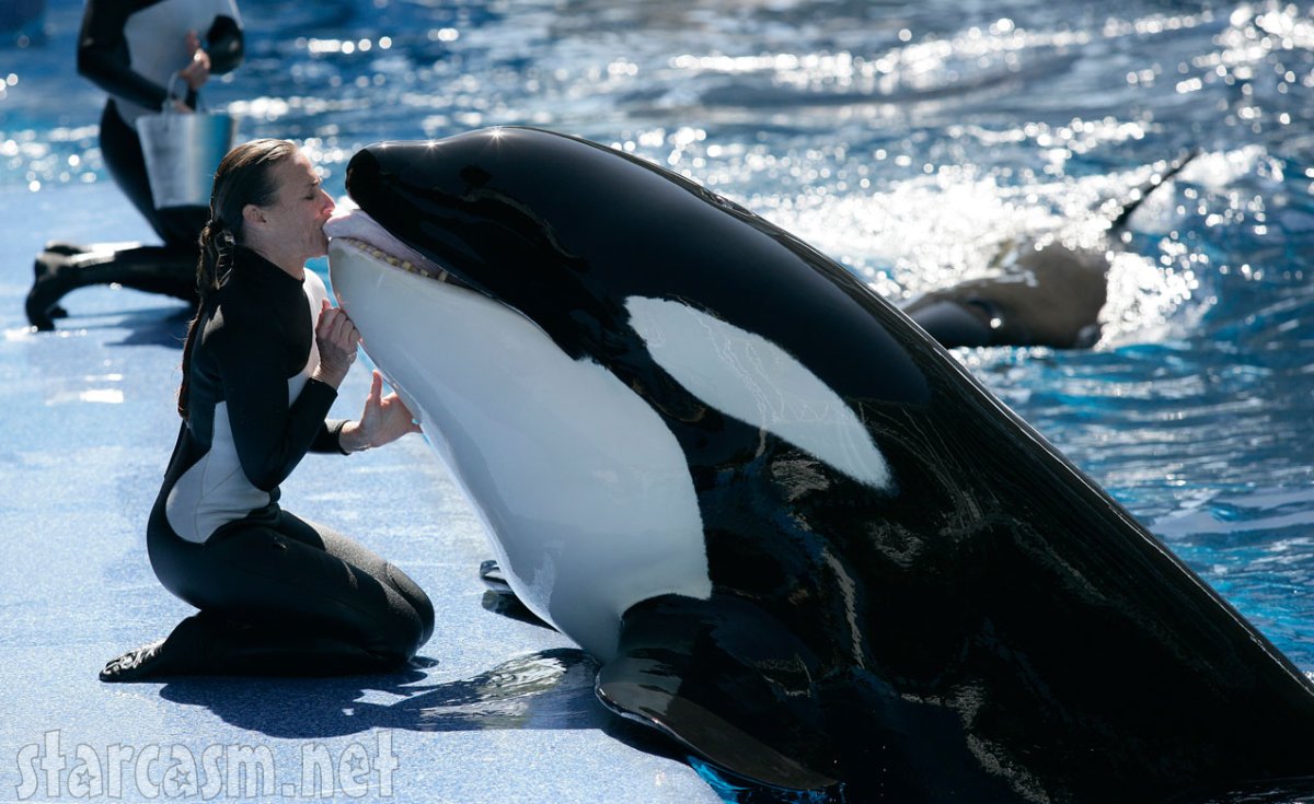 Тиликум и Дон Браншо