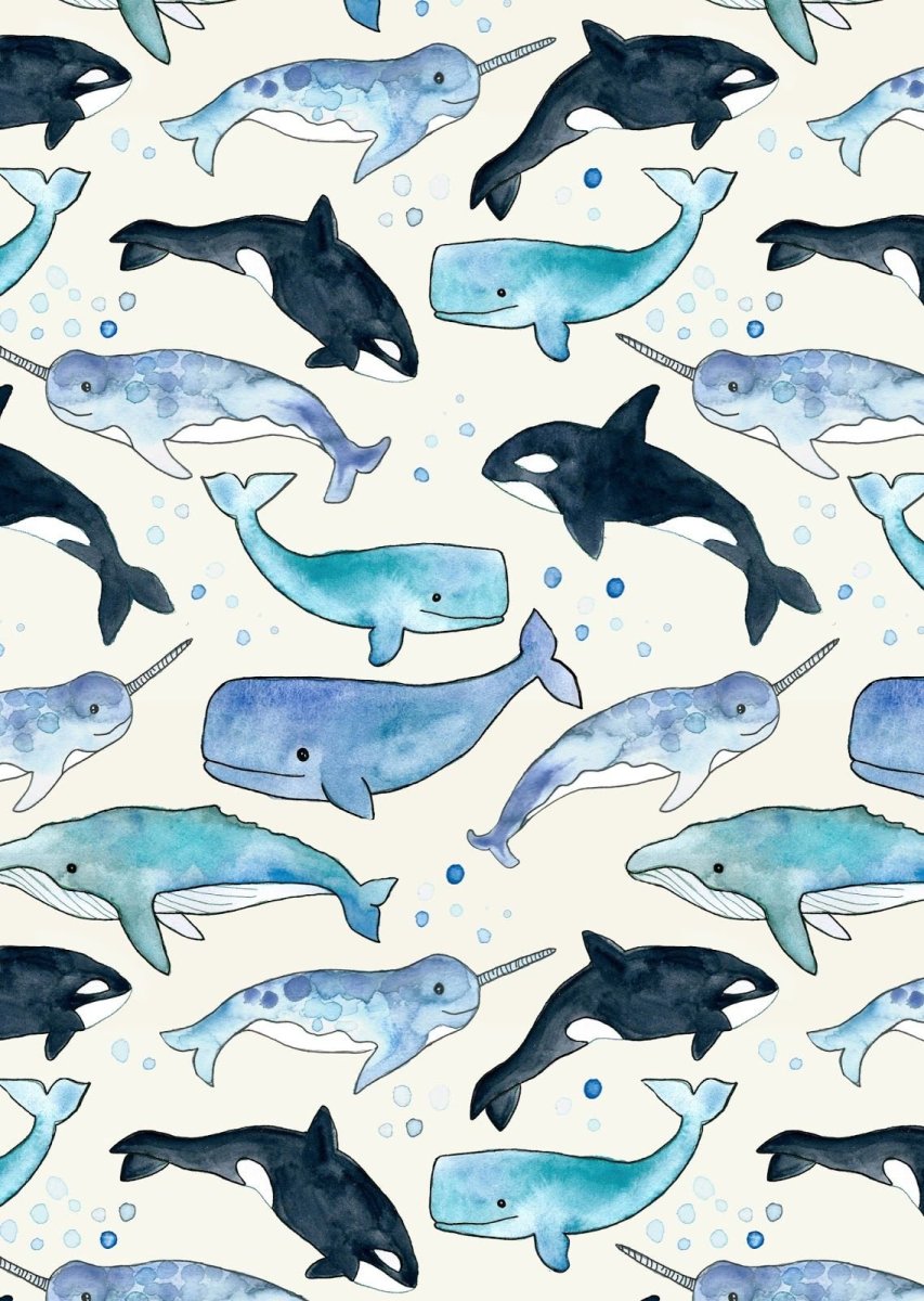 Азорские острова Кашалоты