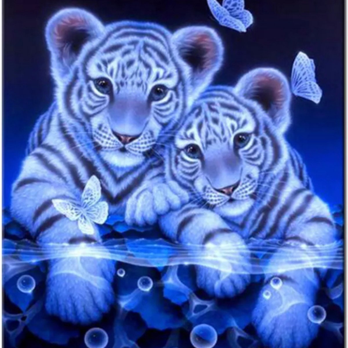 Кентаро Нишино картины