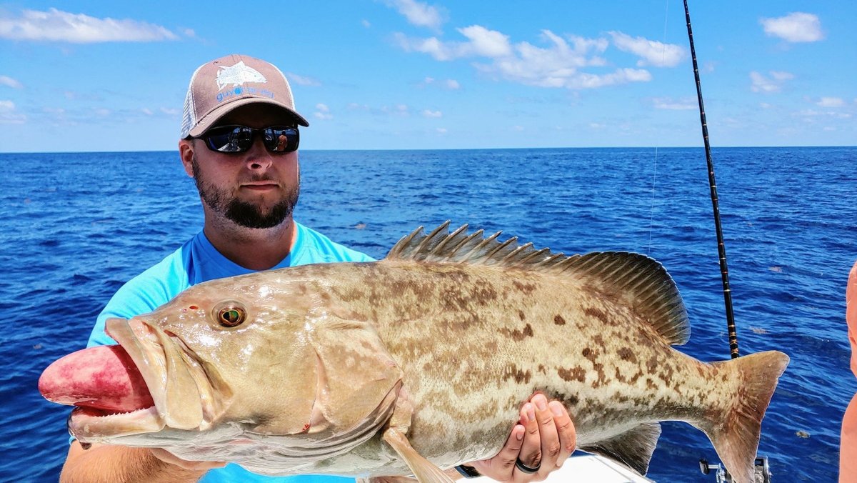 Рыбак с рыбой