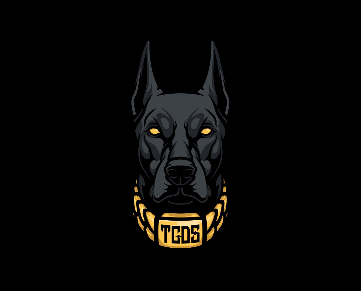 Бульдог американский бультерьер