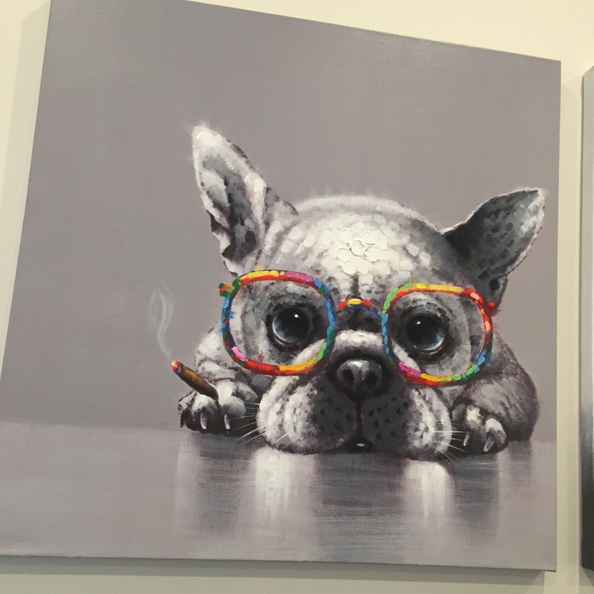 Халиф бульдог