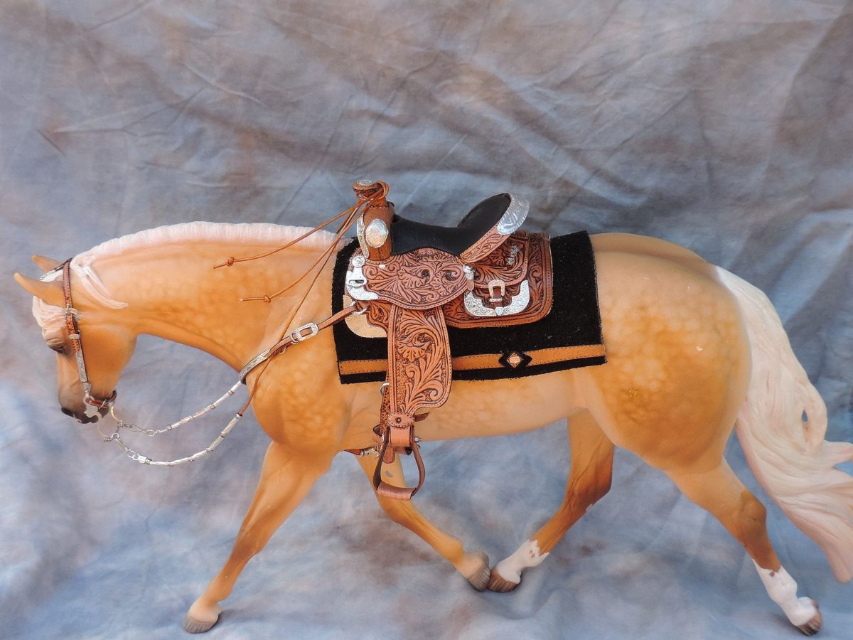 Вестерн брейер