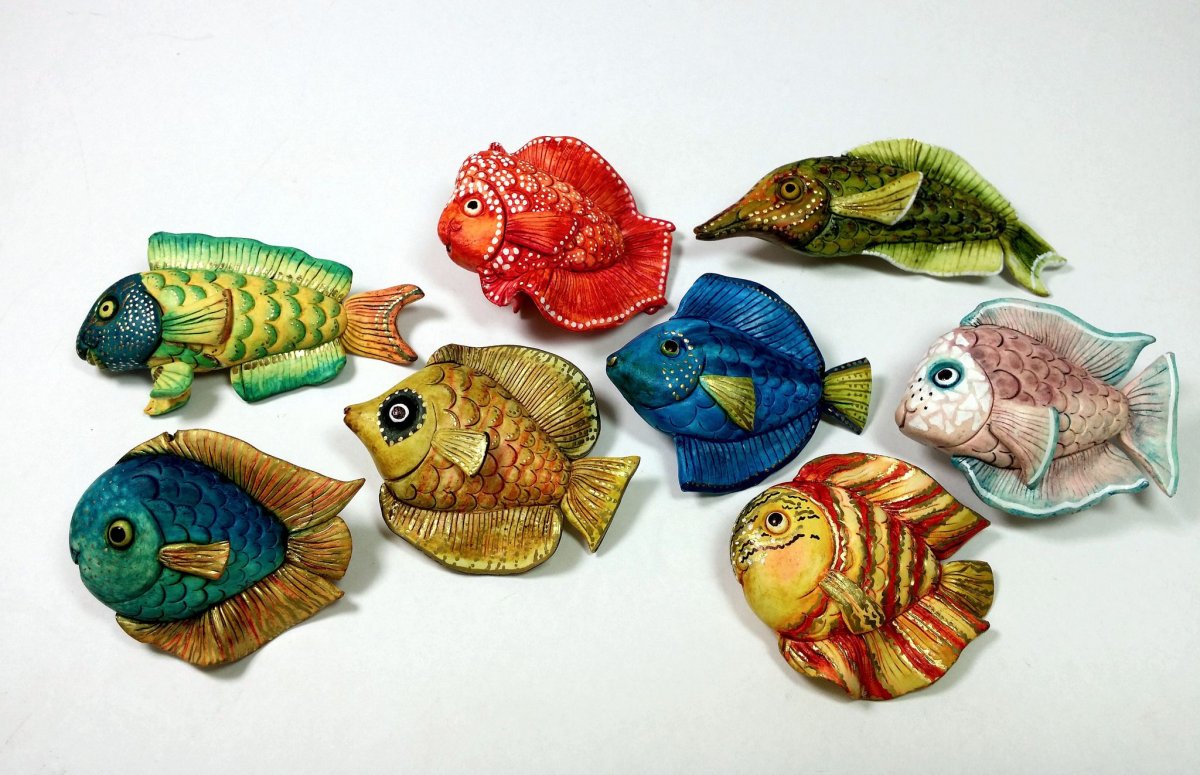 Сиамский петушок аквариумная рыбка