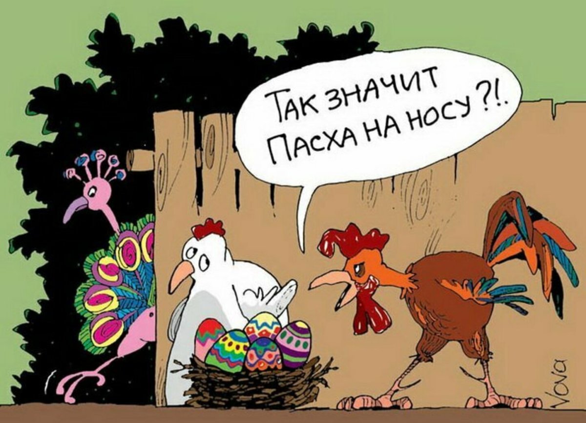 Шапка в виде курицы