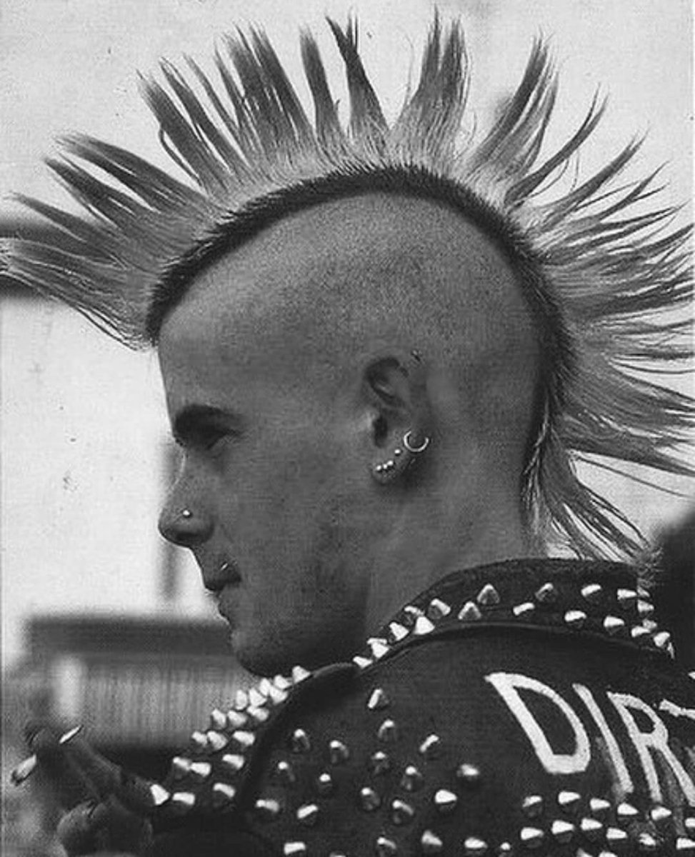 Руслан Гвоздев ирокез