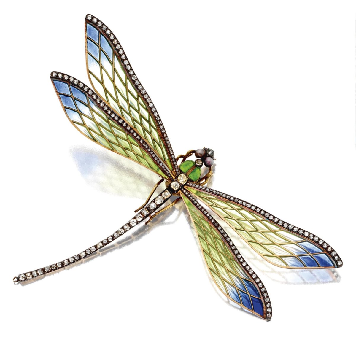 Дозорщик Императорский