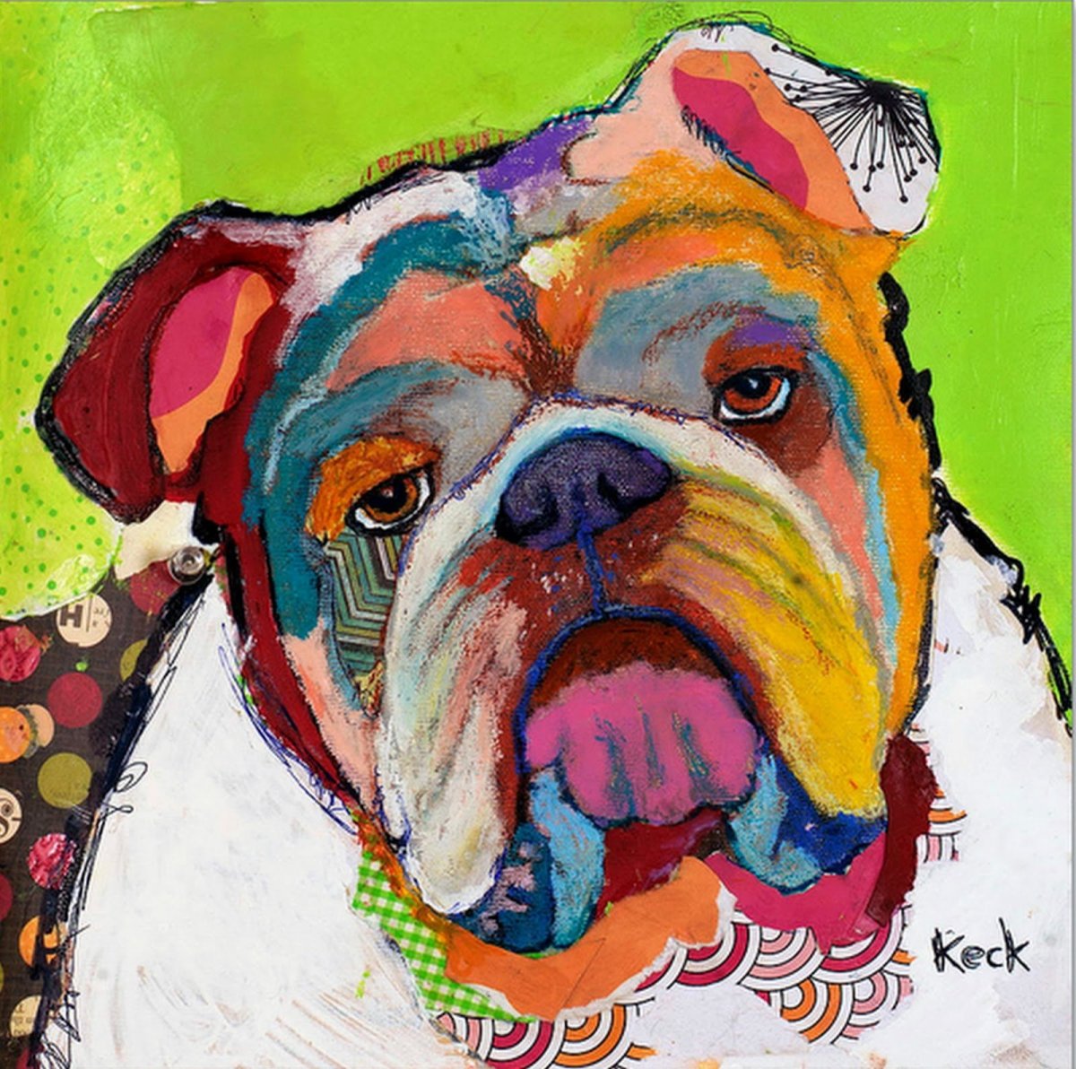 Самая опасная собака в мире