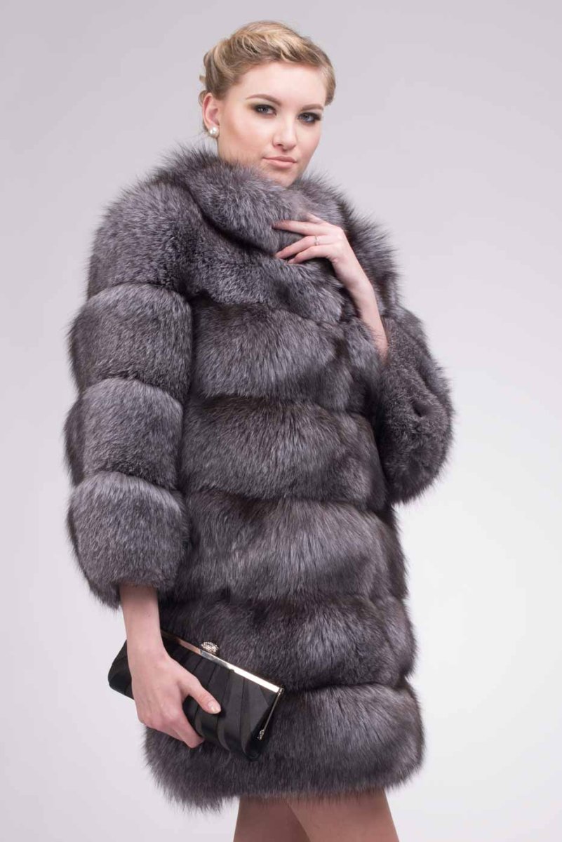 Животные леса зимой