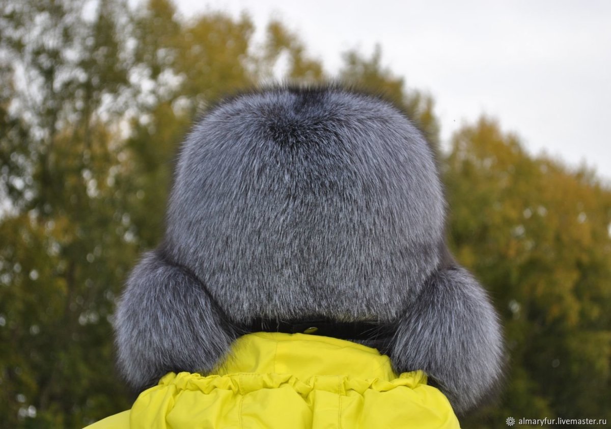 Меховые шубенки тапки белочки