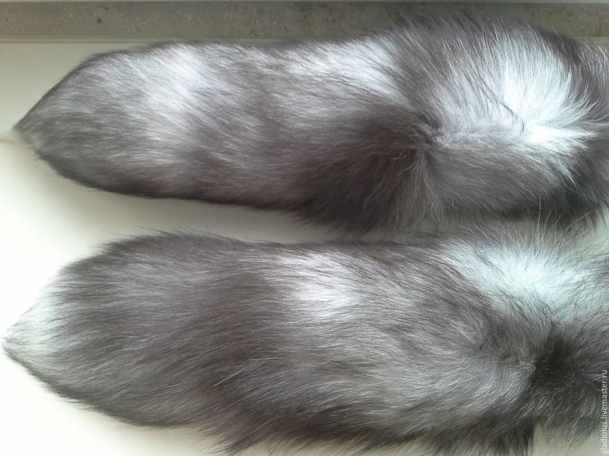 Шапка из блюфроста что это такое