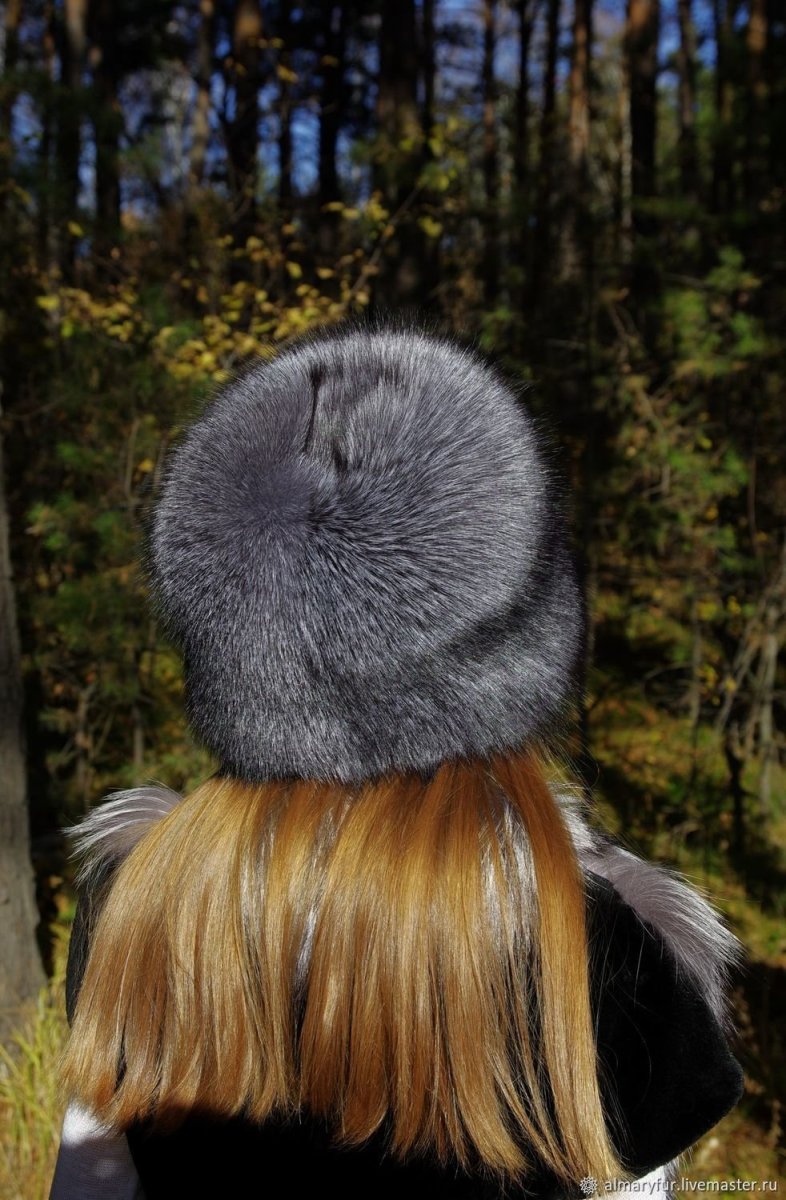 Сноп блюфрост "золото"