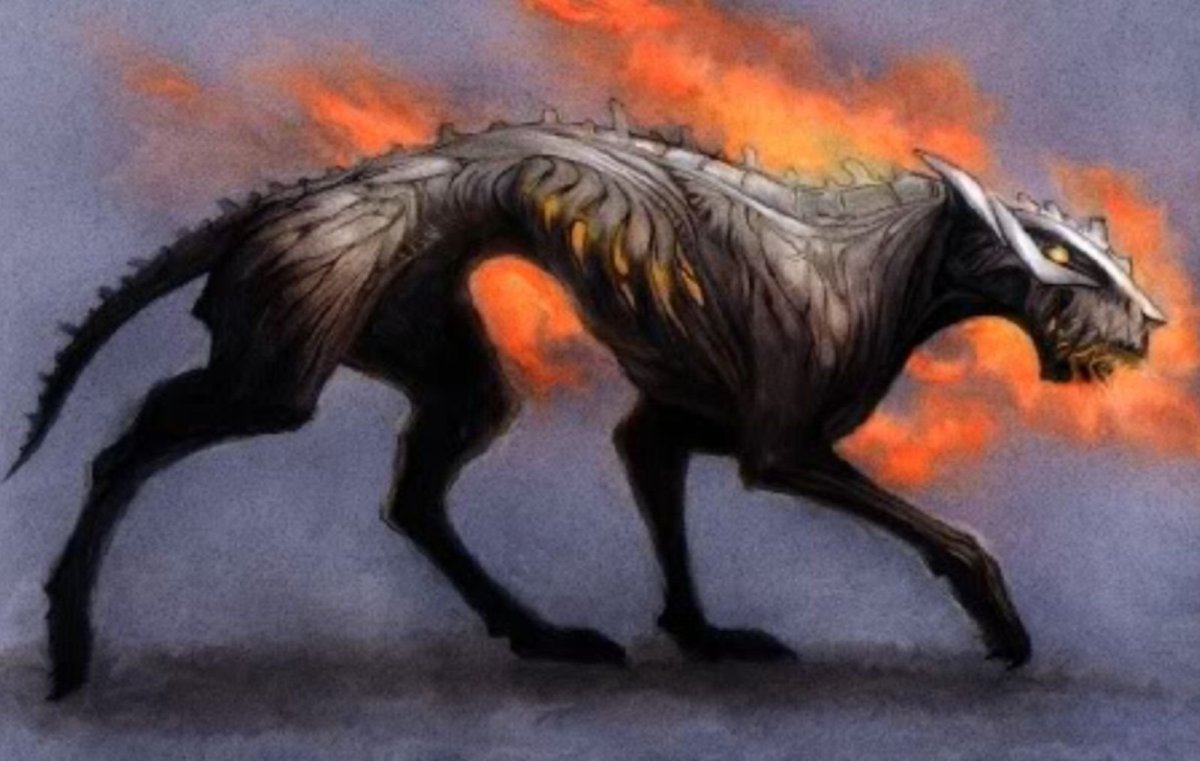 Русская псовая борзая Эстетика