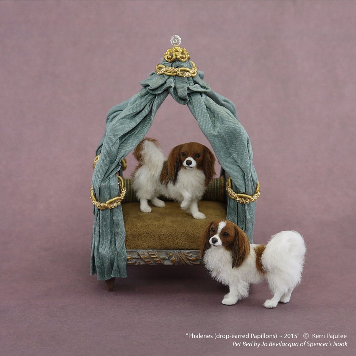 Йорик Йоркширский терьер