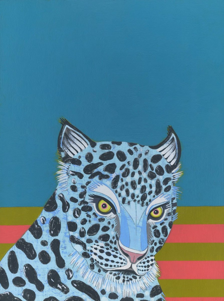 Кошечка в купальнике