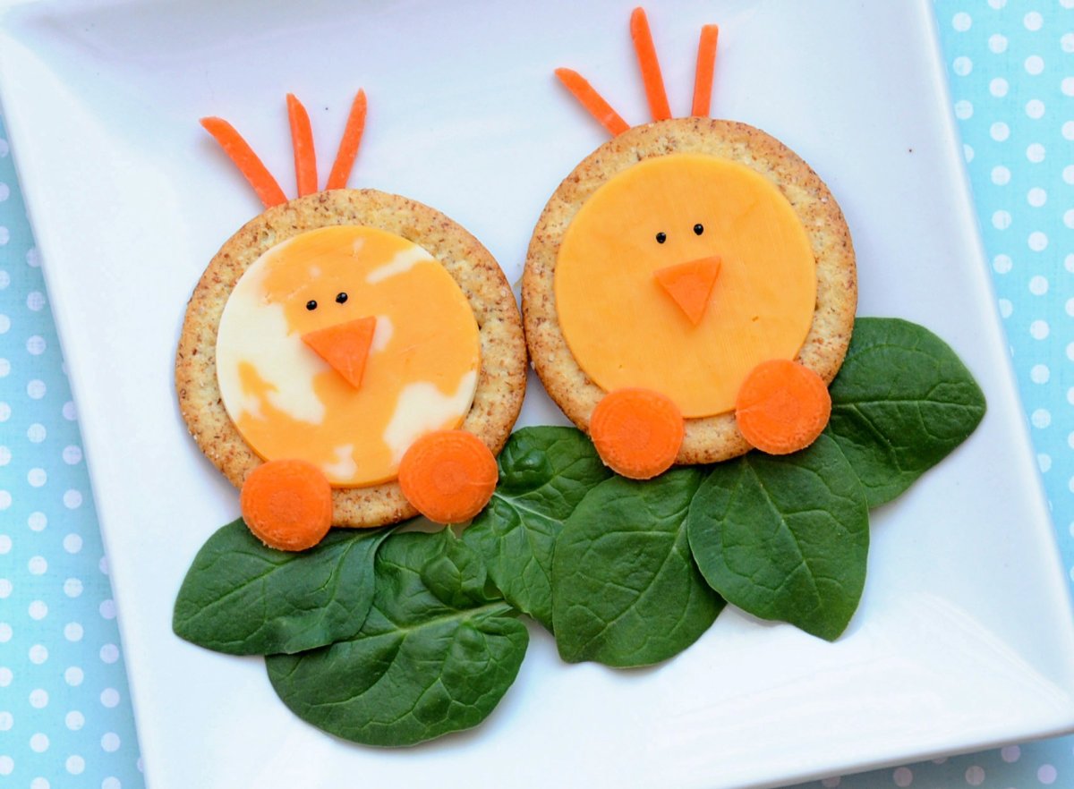 Шоколадная бабочка