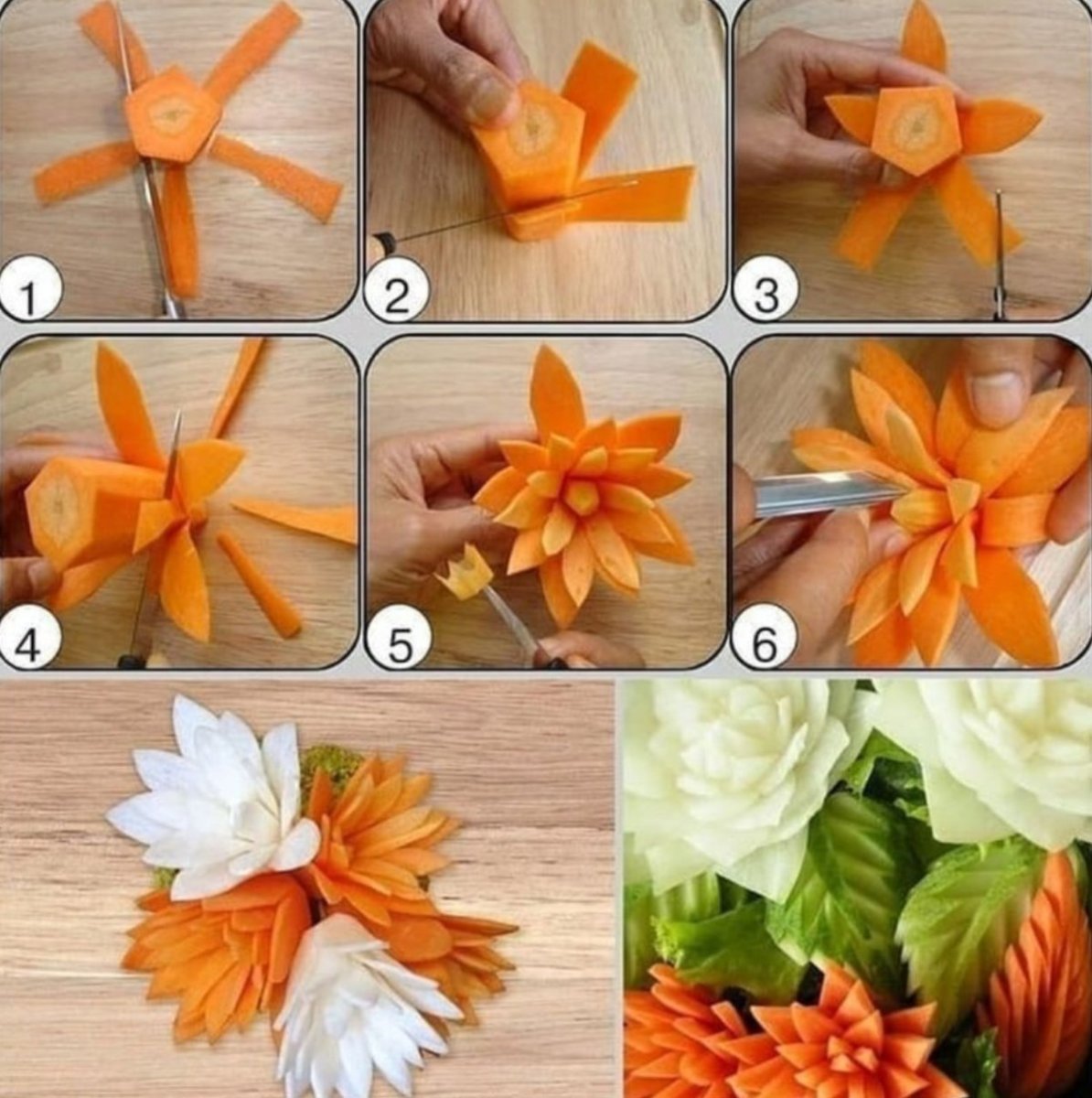 Раббит паттерн