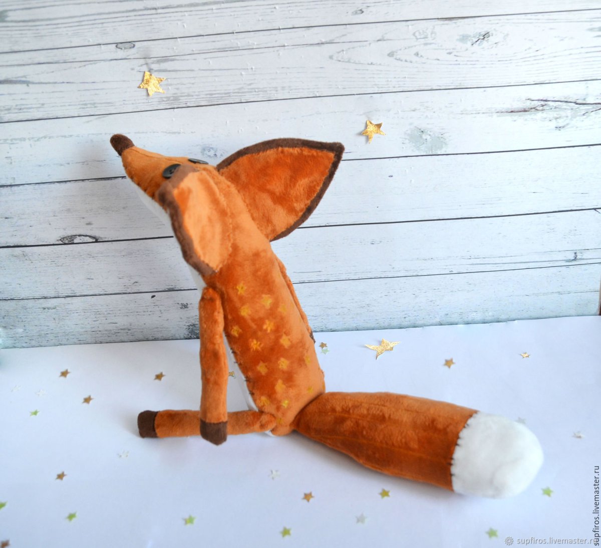 Украшения из еды для детей