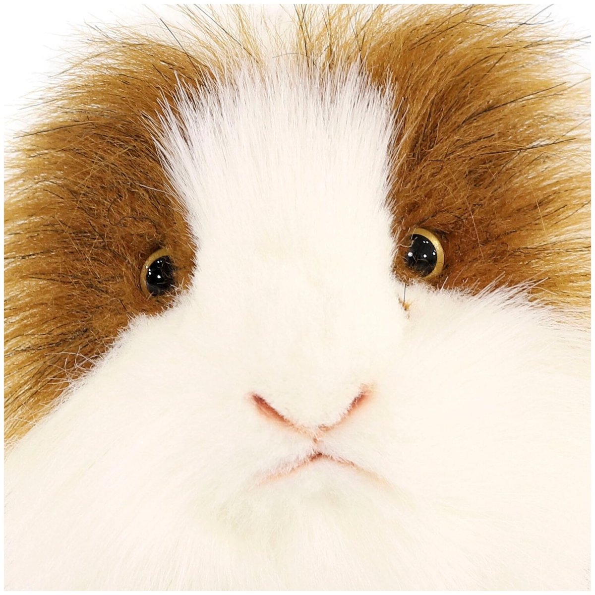 Морская Свинка игрушка Ханса