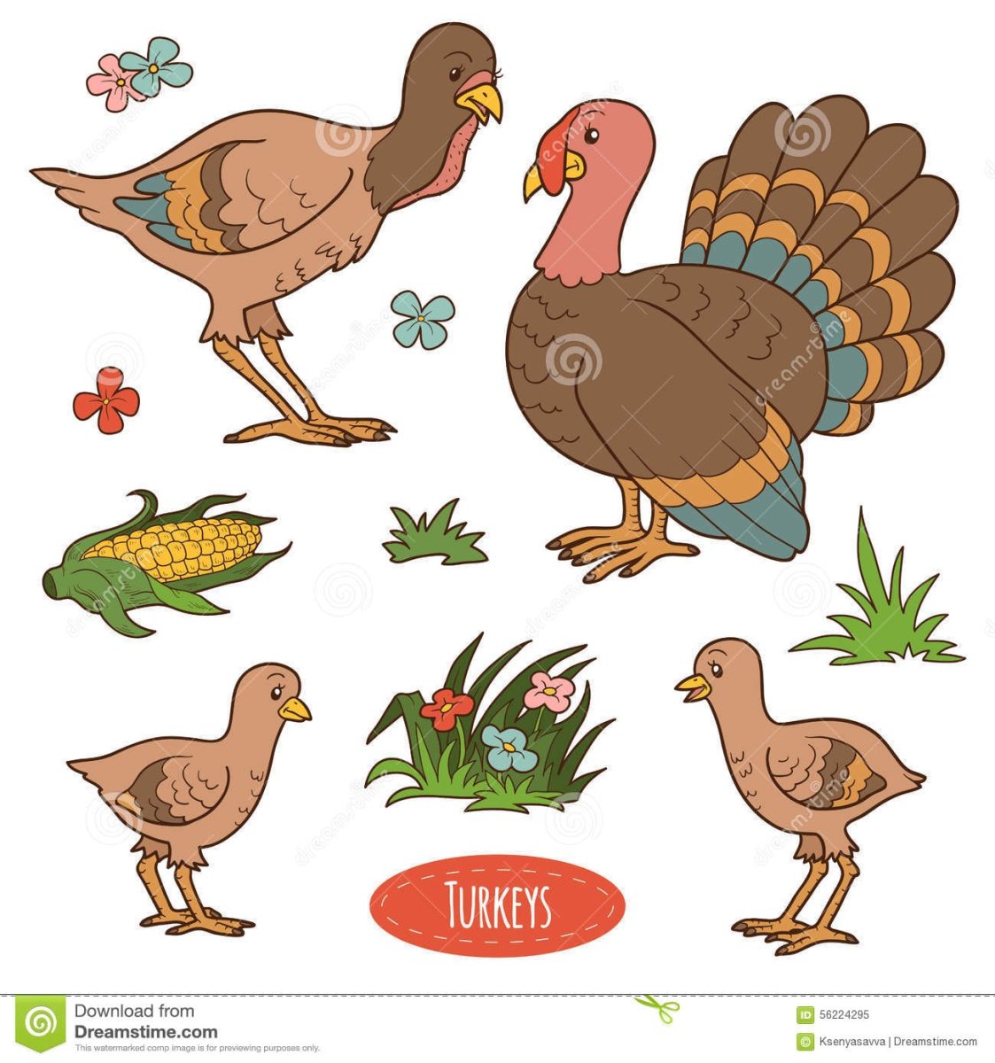 Индюшка прикол