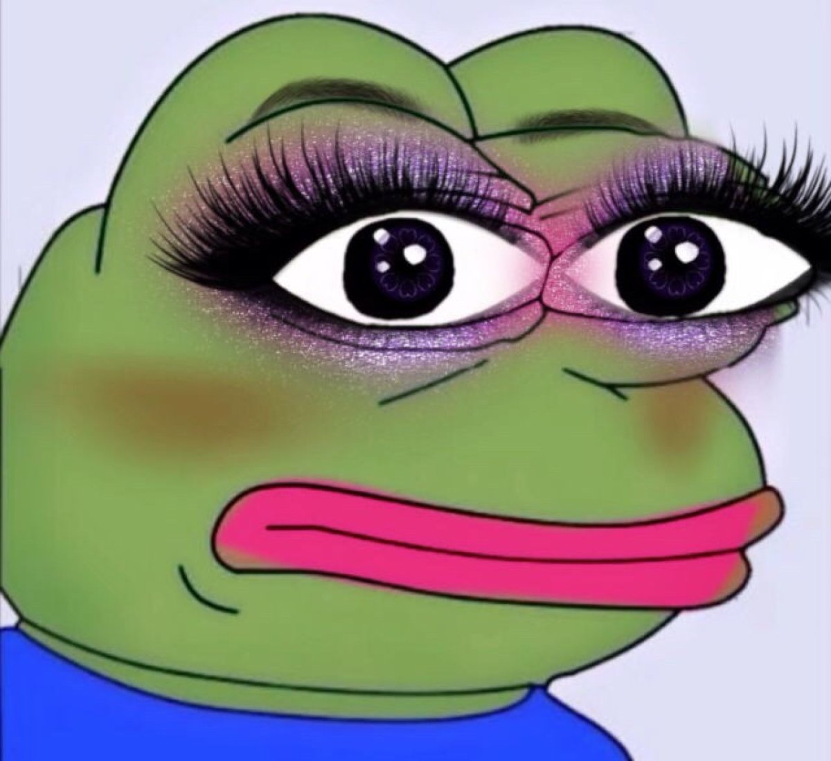 Лягушонок Пепе мультик