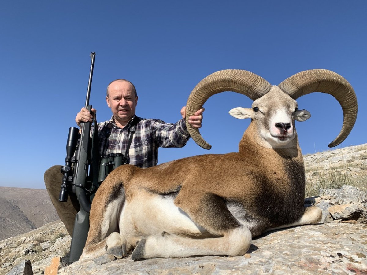 Памирский Марко поло