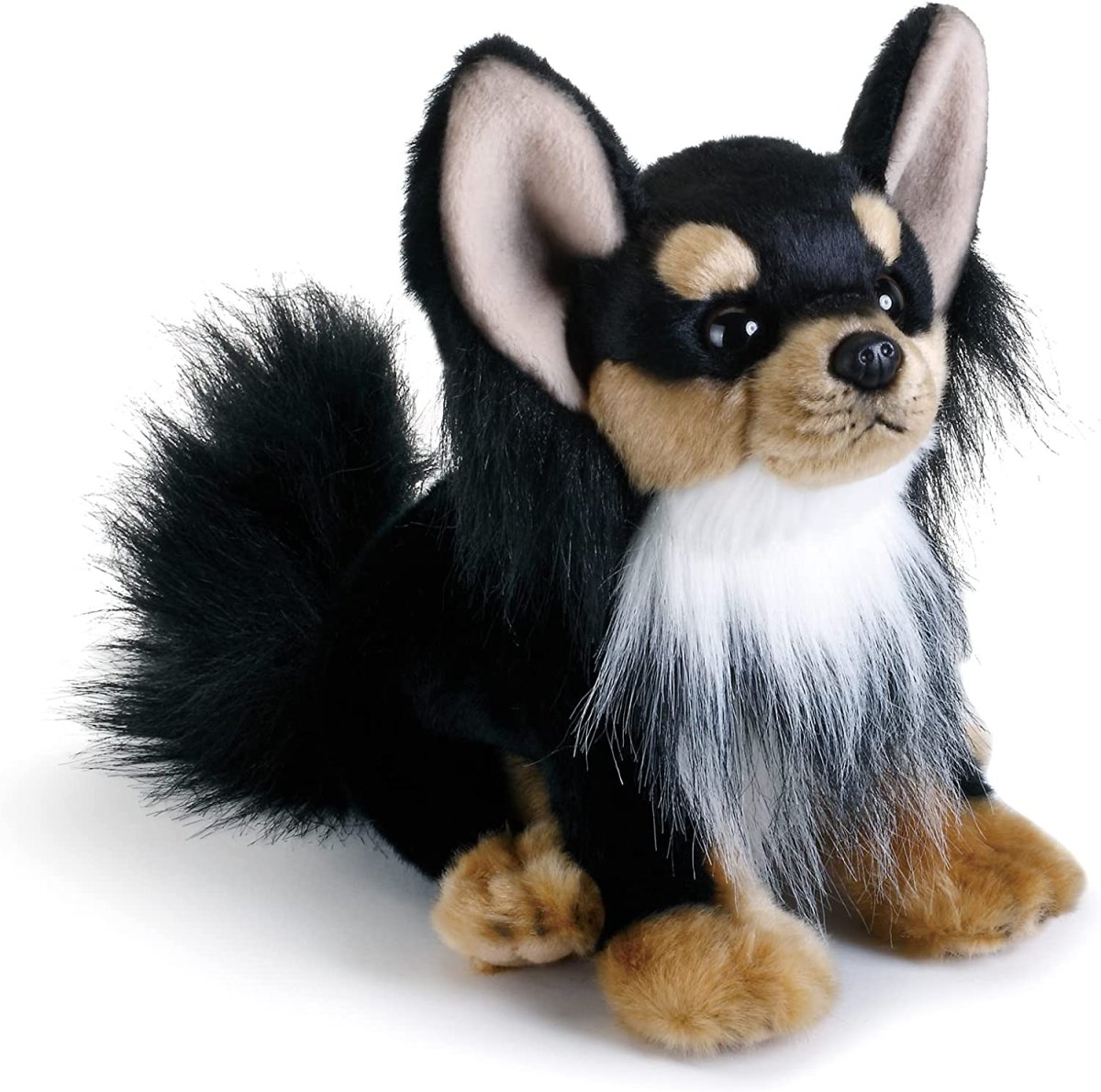 2 Собачки чихуахуа