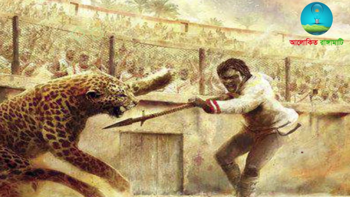 Собаки испанских конкистадоров боевые