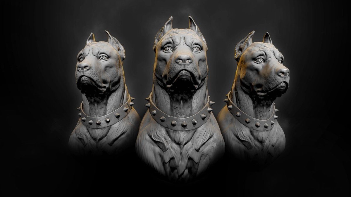 Кристина Хесс портреты кошек