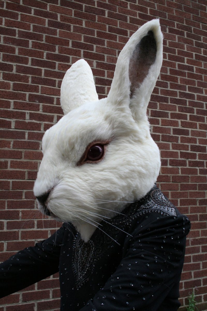 Мягкая игрушка с острыми зубами