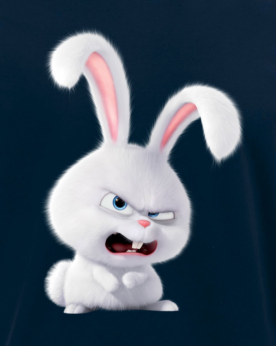 Заяц из мультика Тайная жизнь