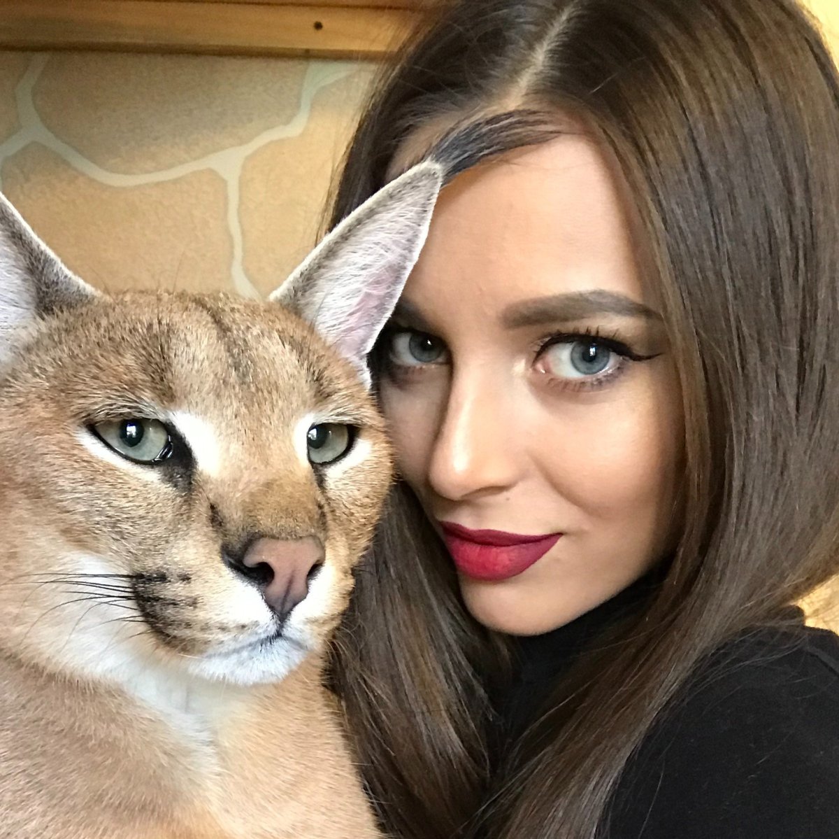 Чаузи Астрид