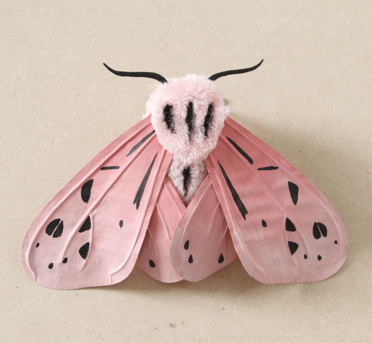 Кленовый мотылек