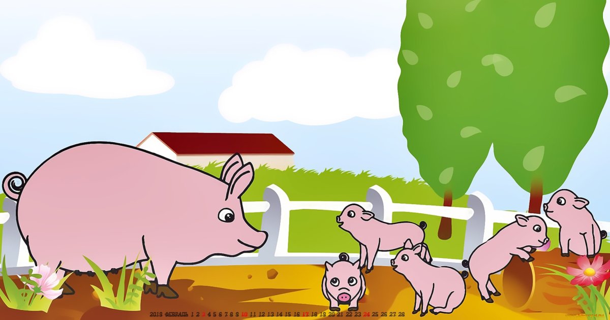 Симулятор Piggy