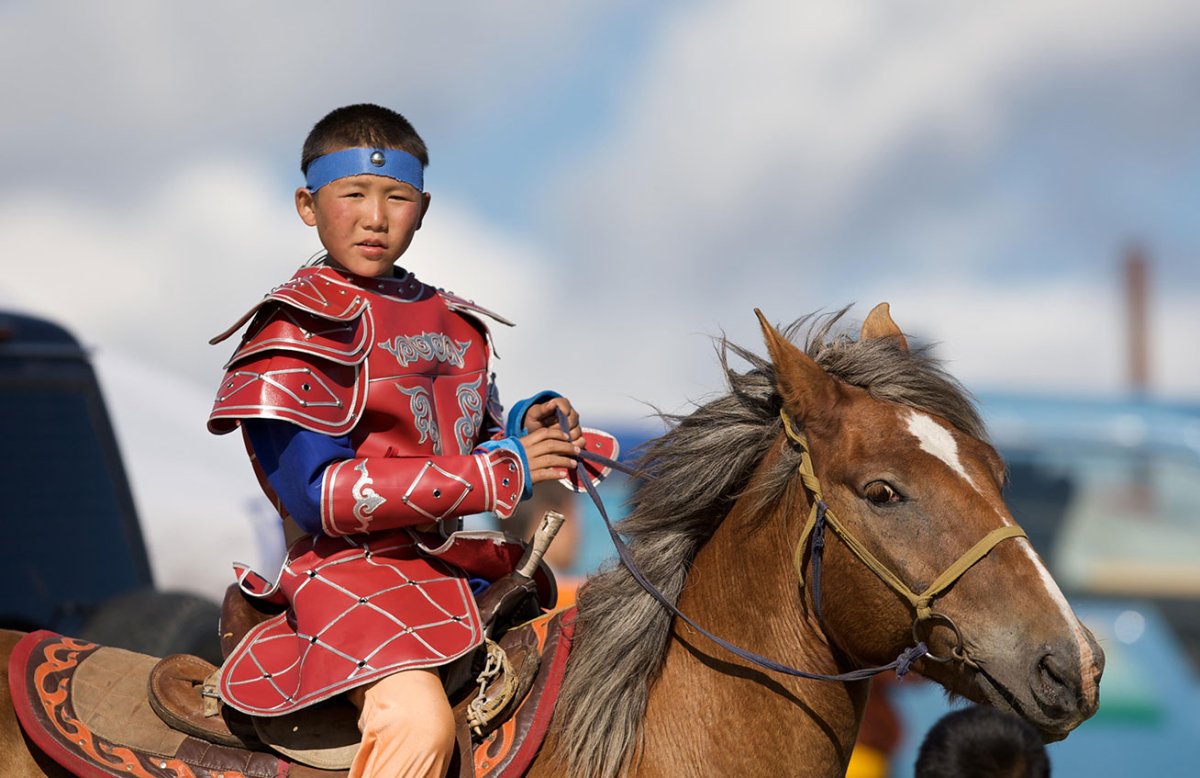 Хорс райдинг хобби