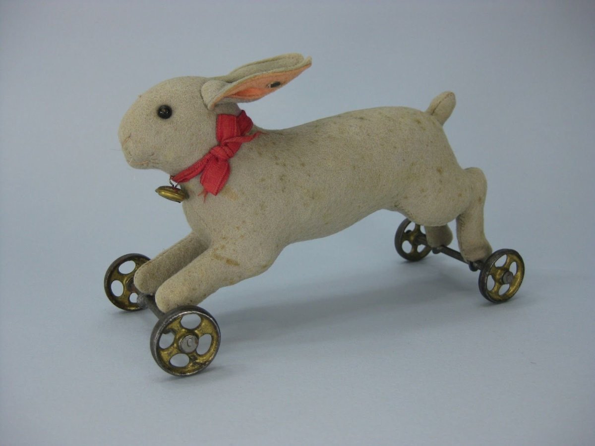 Колесики для собак инвалидов для задних лап