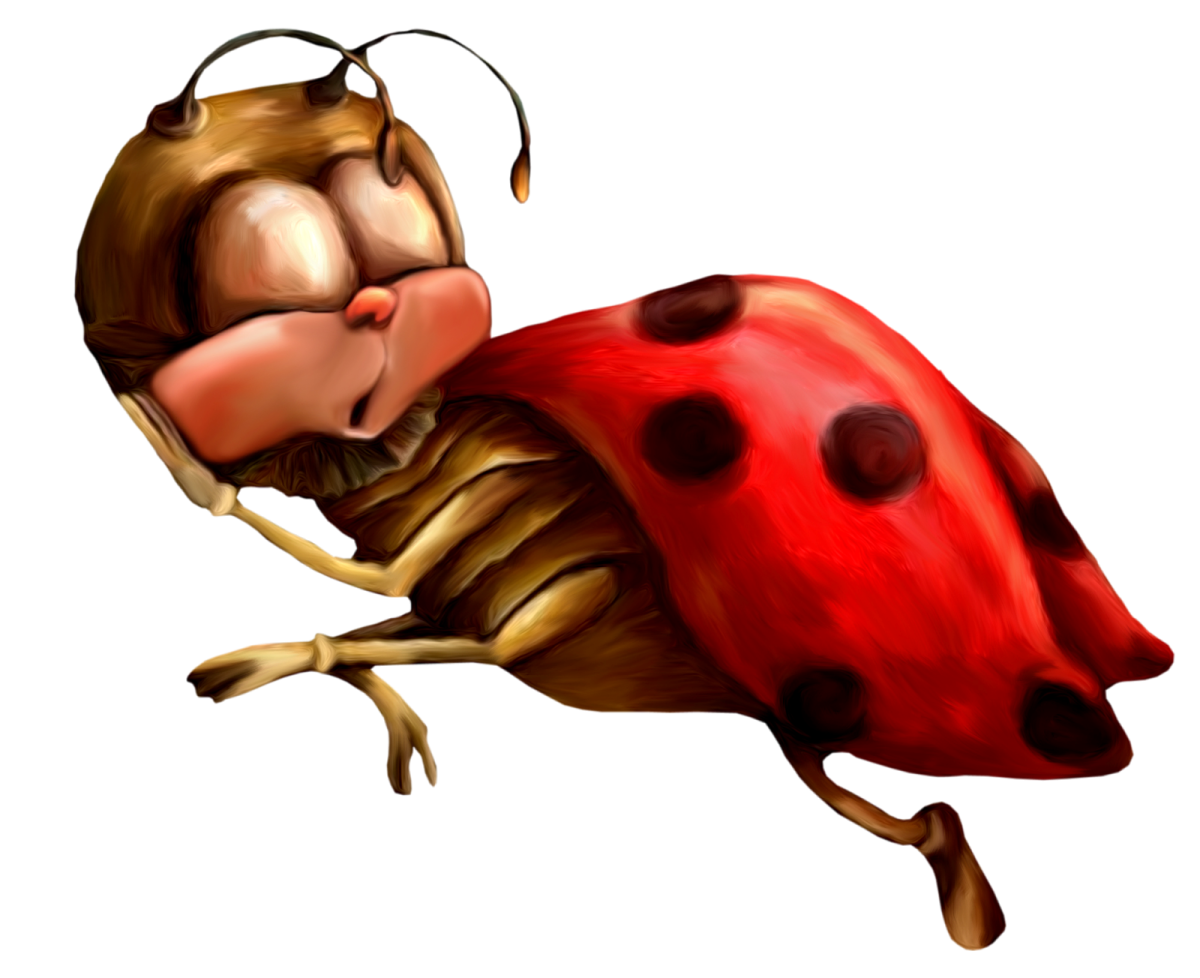 Усатый таракан