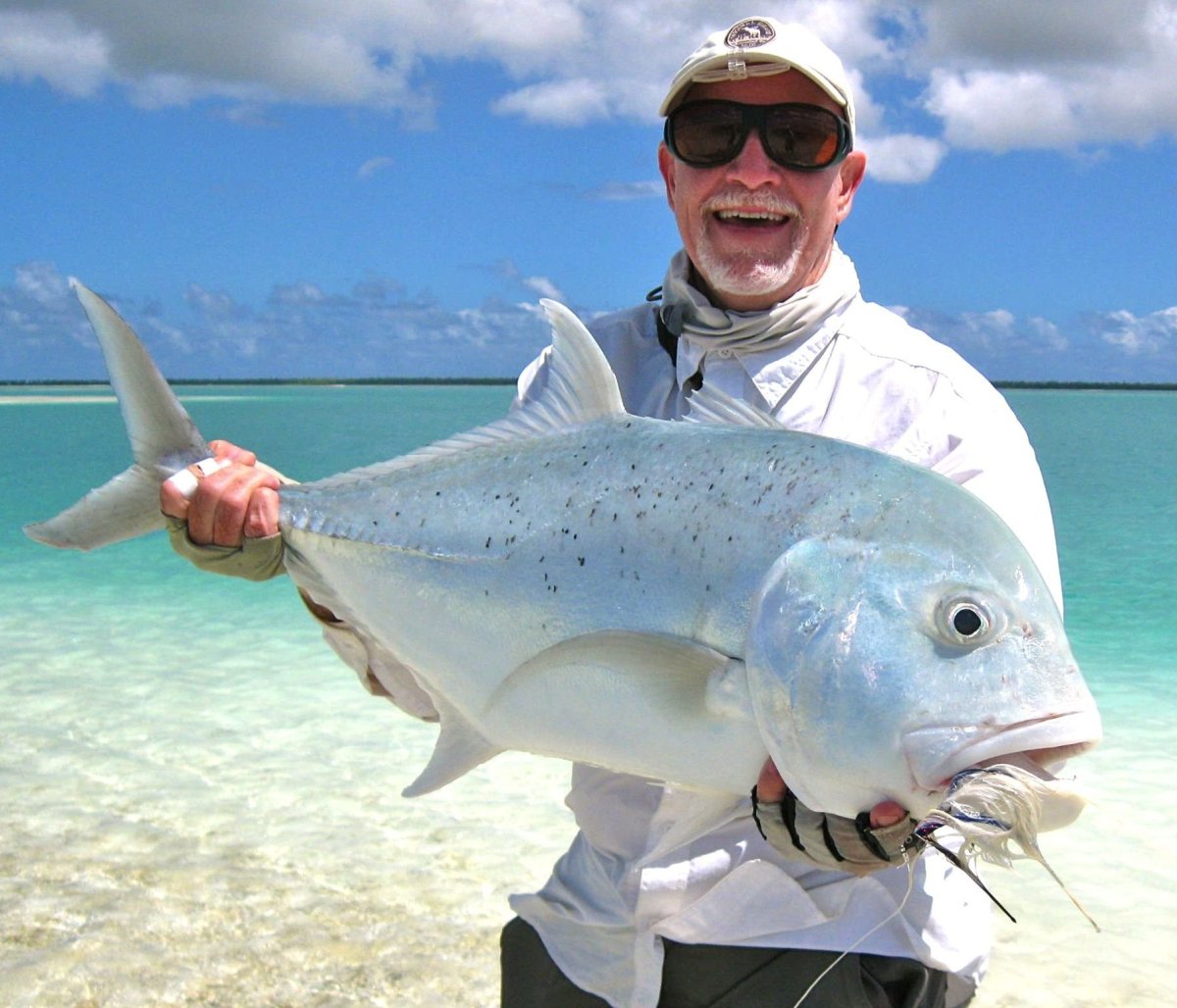 Атлантический каранкс