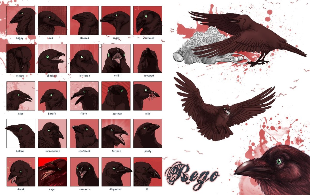 Референс Воронов