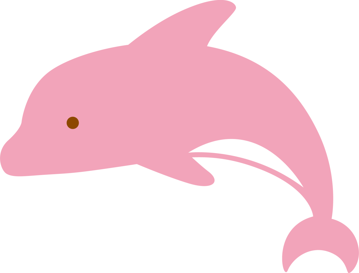 Дельфин Винтер и Надежда