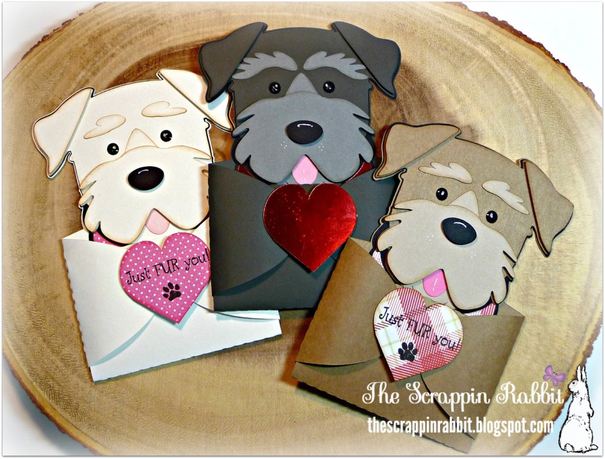 Открытки с таксами