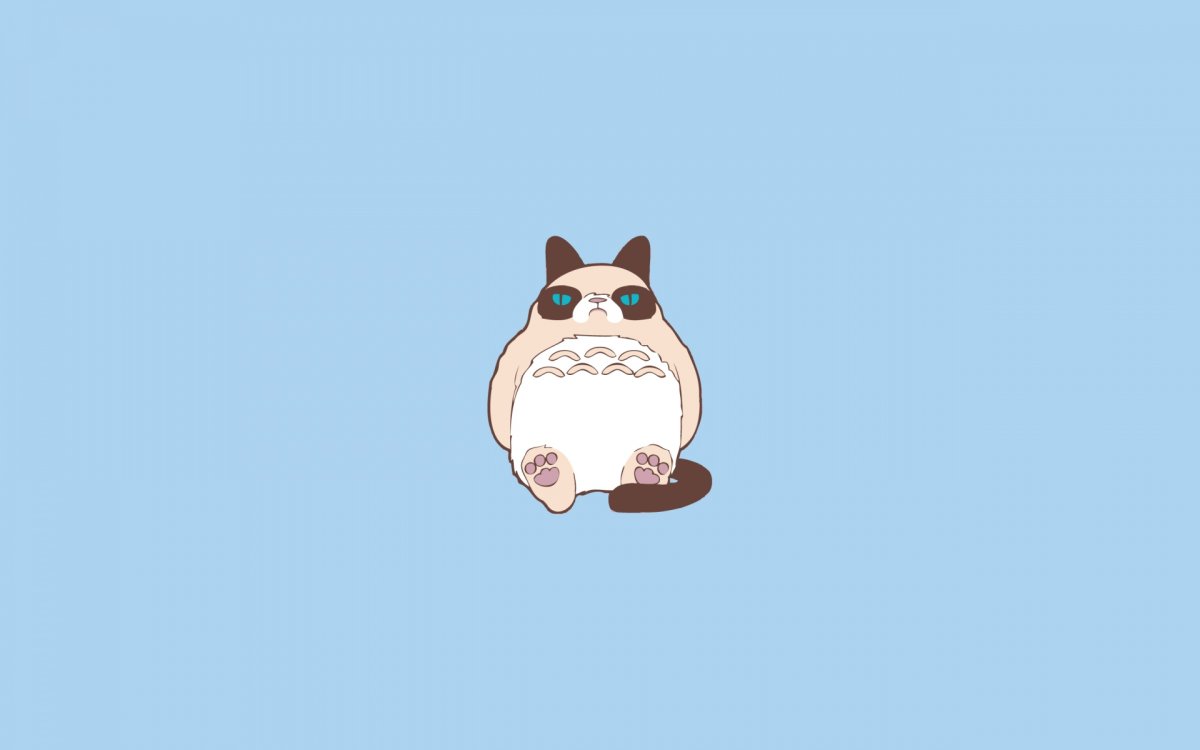 Милый Минимализм