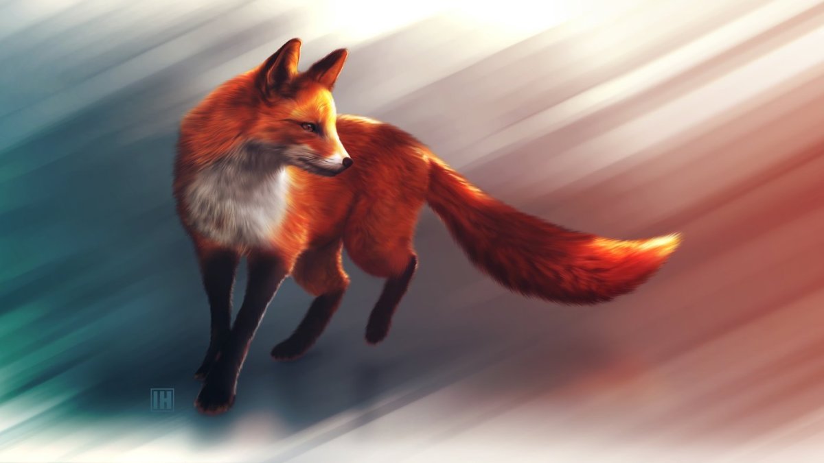 Медновский песец