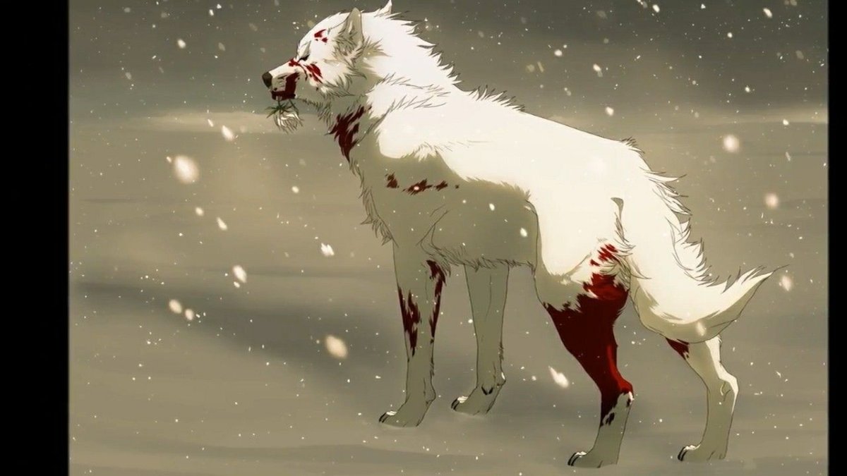 Туркменский алабай