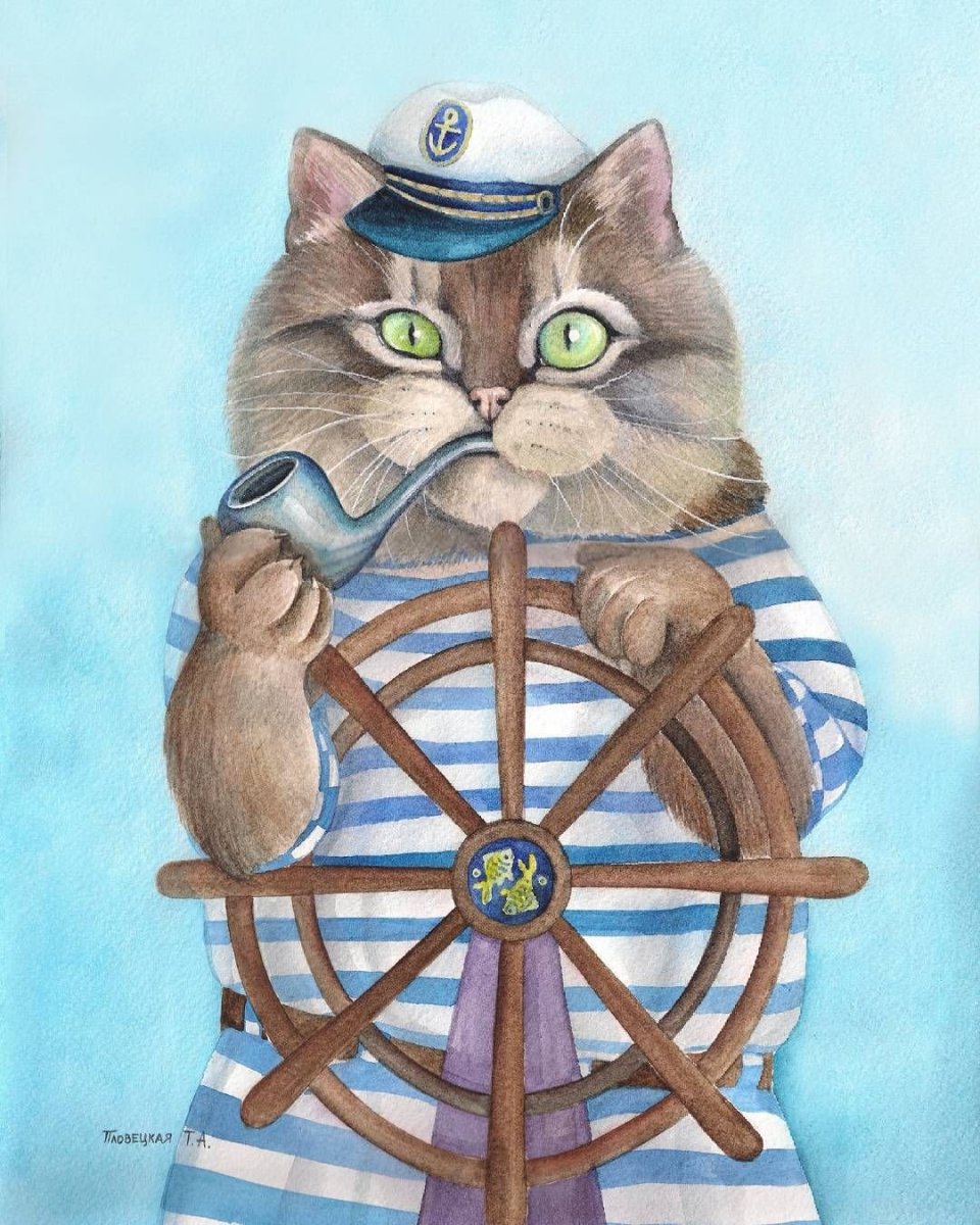 Поздравления с днём ВМФ прикольные