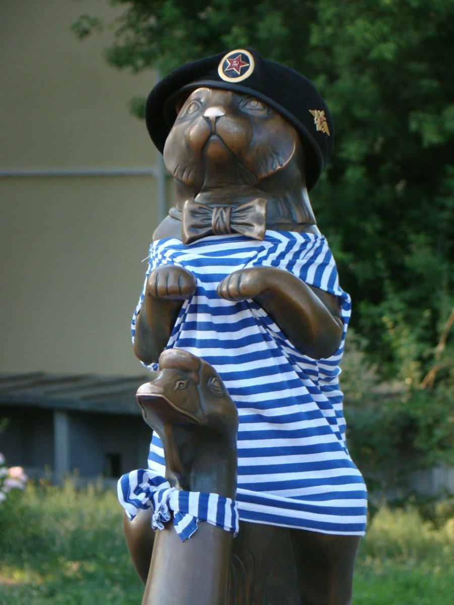 Пловецкая Татьяна художник