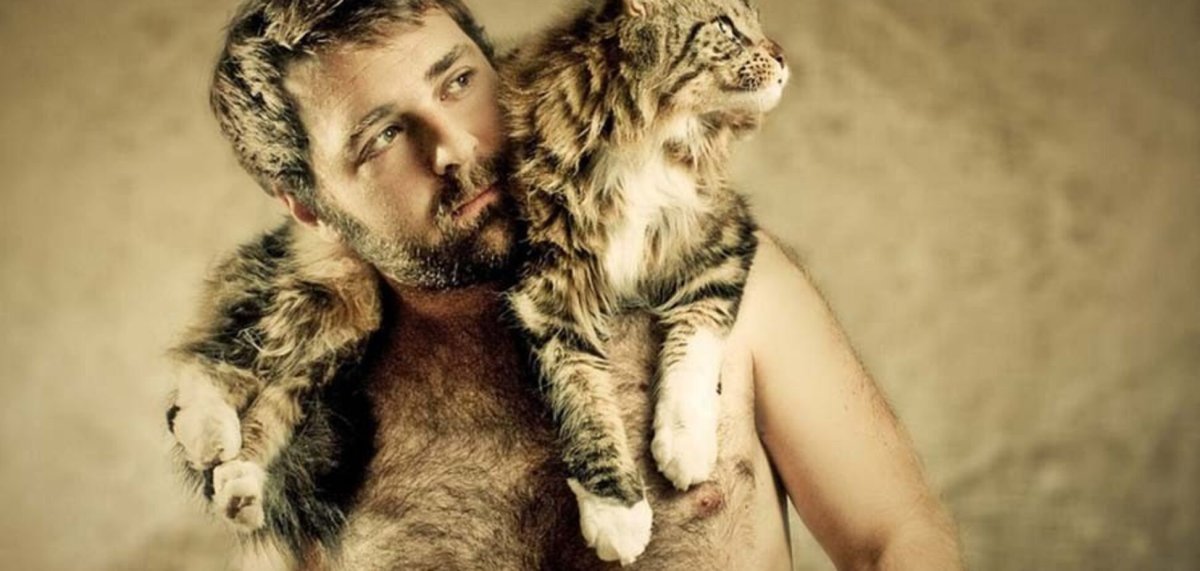 Тибетский Манул