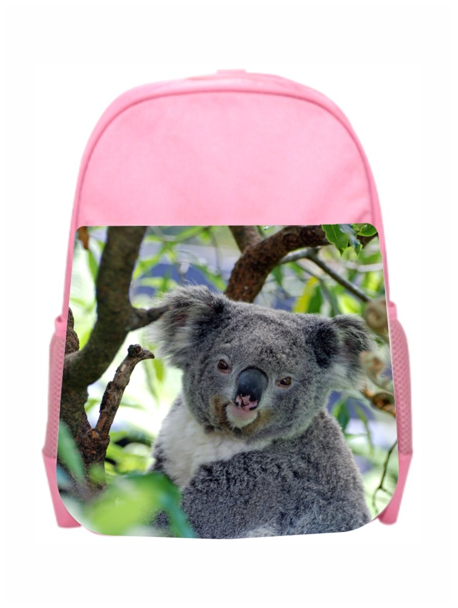 Маленькие звери