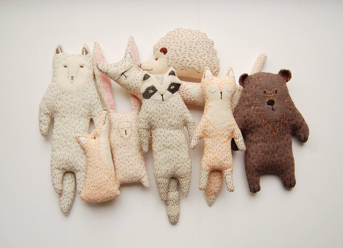 Ночная бабочка Медведица Кайя