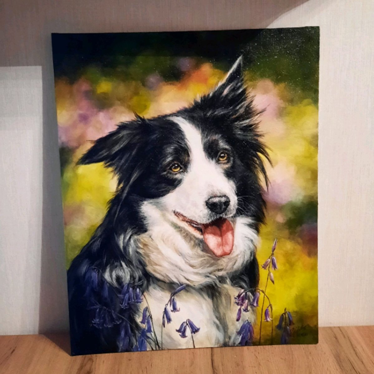 Эстетика собак корги